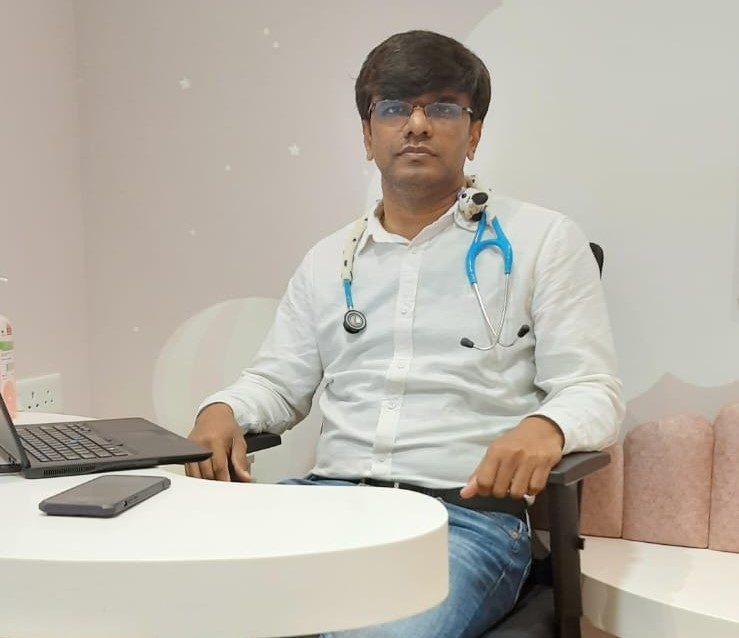 Dr. Obul Reddy